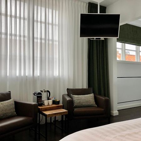 Pension Montmaertre Зирикзе Номер фото